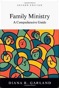 family ministry a comprehensive guide Kindle Editon